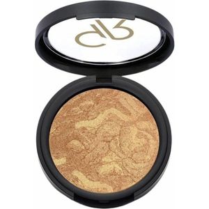 GOLDEN ROSE TERRACOTTA STARDUST 105