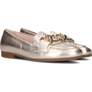 Gabor 434 Loafers - Instappers - Dames - Taupe - Maat 40,5