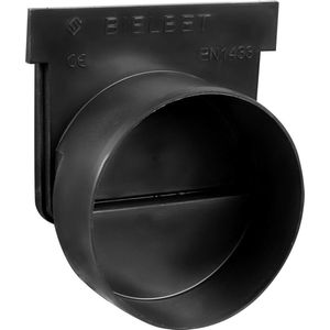 lijngoot zijuitloop, type 105 mm per stuk