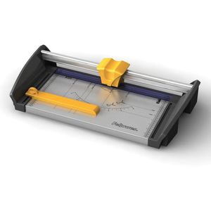 Fellowes papiersnijder Atom - A4 - rolsnijmachine - tot 30 vel