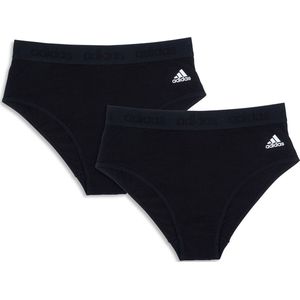 Adidas Sport BIKINI (2PK) Dames Onderbroek - Maat L
