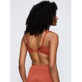 Triumph - True Shape Sensation T W01 - minimizer-beha, Desert Sunset, 70C