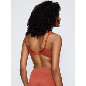 Triumph - True Shape Sensation T W01 - minimizer-beha, Desert Sunset, 70C