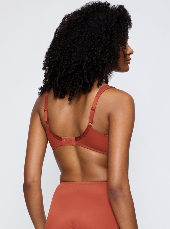 Triumph - True Shape Sensation T W01 - minimizer-beha, Desert Sunset, 70C