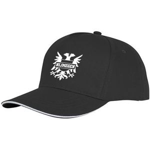 Nijmegen Pet - Premium Fit - Cap - Verstelbaar - Unisex - Kado
