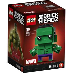 LEGO BrickHeadz The Hulk - 41592