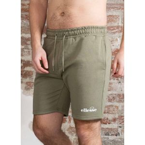Ellesse - Molla - Korte Broek - Zacht - 90% Katoen, 10% Polyester