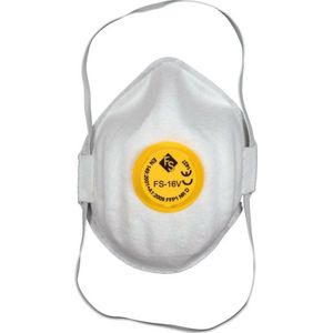 VOREL 74541 gezichtsmasker