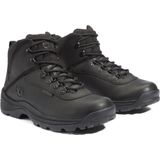 Timberland - Witte Ledge Chukka - Kuitlaarzen - Zwart