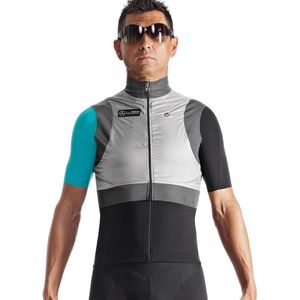 ASSOS Emergency Vest White