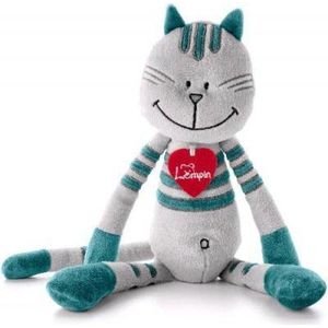 Lumping Puss Lewis Medium 38Cm 94090