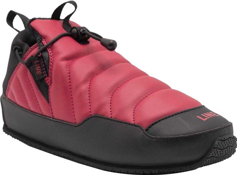 Line - Bootie 1.0 - Sneeuwlaarzen - Rood