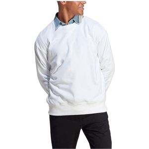 Adidas Sportswear All Szn Sweatshirt Wit XL / Regular Man
