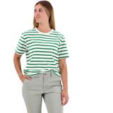 T-shirt - Katoen - Ronde Hals - Gerecycled Katoen