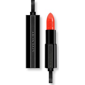 Givenchy Rouge Interdit Satin Lippenstift 3.4 g - 15 Orange Adrenaline