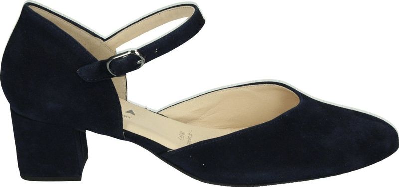 Hassia - 304192 - Pumps - Blauw