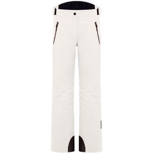 Colmar Likely Recycled Fabric Ski Broek Wit 42 Vrouw