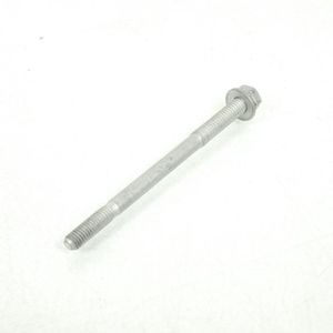 cilinderbout m6 p1.00 95mm 771860 voor peugeot 400 metropolis eu4 scooter