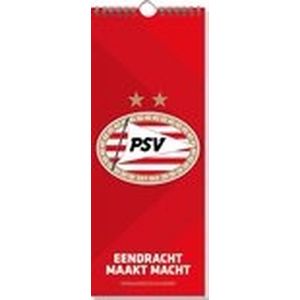 Verjaardagskalender PSV
