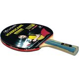 Garlando Hurricane - 7 star - ITTF approved - Tafeltennisbatje - Pingpong batje