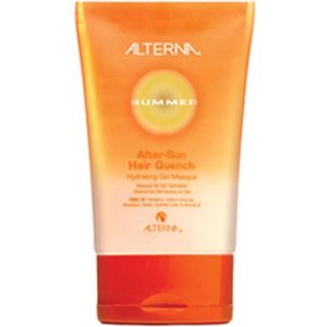 ALTERNA SUMMER AFTER-SUN HAIR QUENCH 125 ML
