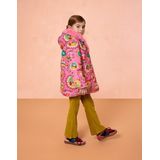 Oilily - Castle coat - Groen - 104/4yr