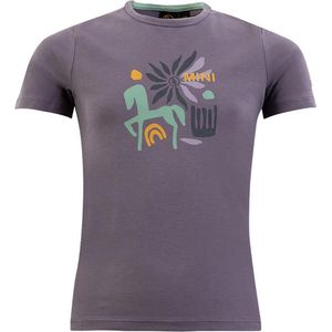 Br Shirt Br Mini Kids Paars - 104