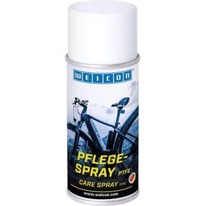 WEICON Onderhoudsspray PTFE 150 ml | Fietsonderhoudsspray als reiniger, corrosiebescherming, smeermiddel en contactspray