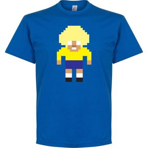 Valderrama Legend Pixel T-Shirt - S