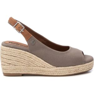 REFRESH 172663 Sandaal - TAUPE