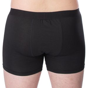 ConfidenceForAll - Heren Anti Zweet Boxershort - Zwart