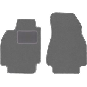Automatten voor: Renault Megane II CC coupé, cabrio (2003-2010)