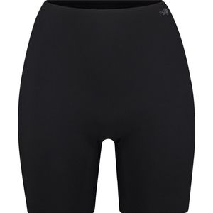 LaSlip - Basic - Long - Zwart-S - onderbroek met lange pijpjes