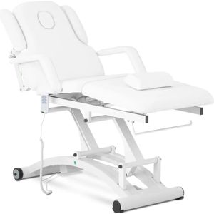 physa Electric Massage Bench DIVINE | Wit