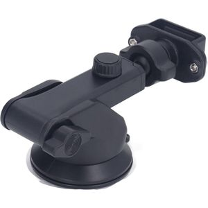 Walkie Talkie Houder Autoruitmontage - Professionele Zuignap - Compatibel met Anytone .