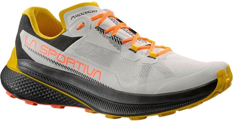 La Sportiva - Prodigio - Trailschoenen - Grijs