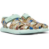 Camper K800242 Oruga Sandalen Beige EU 25 Jongens,Meisjes