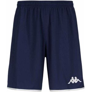 Kappa - Dumpo - Korte Broek - Blauw - Regular Fit