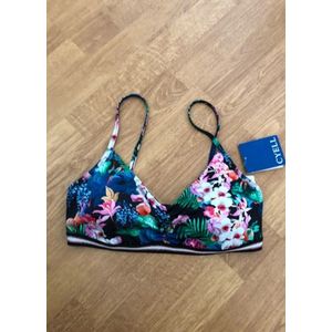 CYELL - tropicana top bikini foam Maat 42
