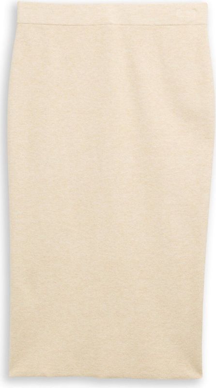 TOM TAILOR Rok  sand