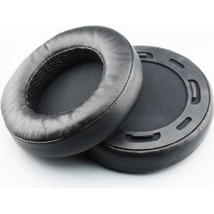 Oorkussens voor Hifiman HE560 HE400S - Vervangende Schapenvacht Leer Memory Foam Ear Pad Kussens