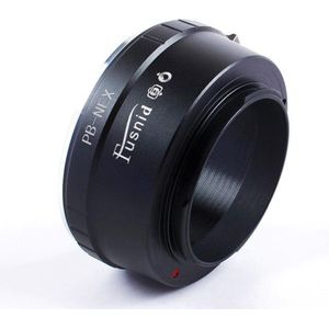 Adapter PB-NEX Praktica Pentacon PB Lens-Sony NEX A7 FE mount Camera
