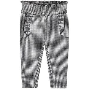 Dirkje meisjes broek Off white - 05 Girls amour