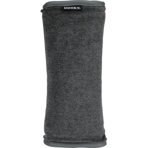 Dooky Seatbelt Pillow Dark Grey Gordelkussen