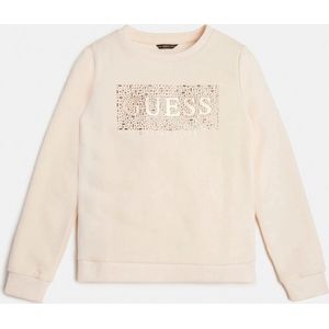 Guess Sweater Stras - Maat 152