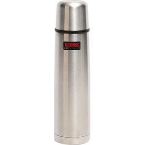 Thermos Isoleerfles - Thermax - 1 Liter - Zilver