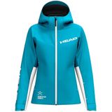 Head Race Jas Blauw 36 Vrouw