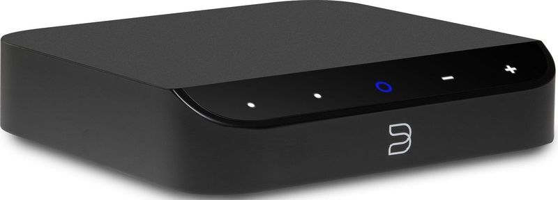 Bluesound Node Nano - Audio Streamer (N030)