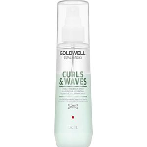 Goldwell - Dualsenses Curly Twist Hydrating Serum Spray 150ml