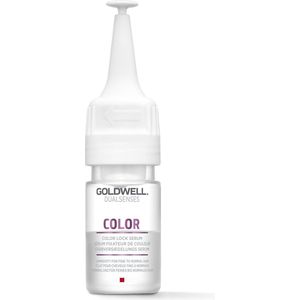 Goldwell - Dualsenses - Color Lock Serum - 12x 18ml - Kleurverzegelend Haarverzorging